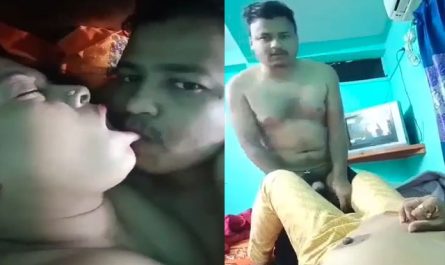 Married Bangla Couple Sex MMS Video