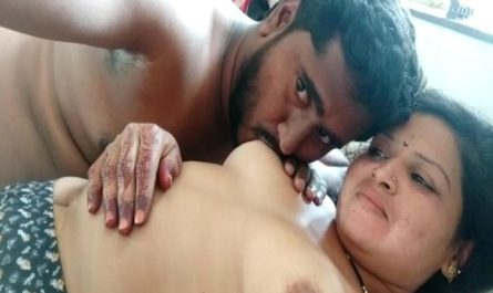 Desi Bhabhi Cheating Sex With Devar MMS Video