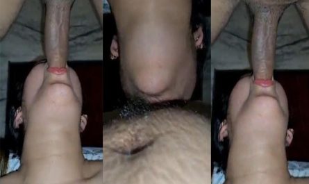 Hot Desi Mouth Big Dick Fucking Video Captured By Her Pervert Husband