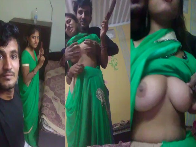 Desi Brother Sister Homemade Sex MMS