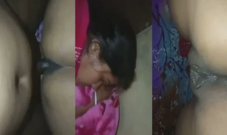 Big Ass Bengali Wife Doggy Position Fucking