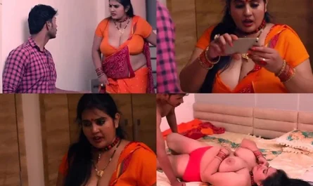 Desi Hot Busty Bhabhi Blackmail Sex Indian Movie Porn Video