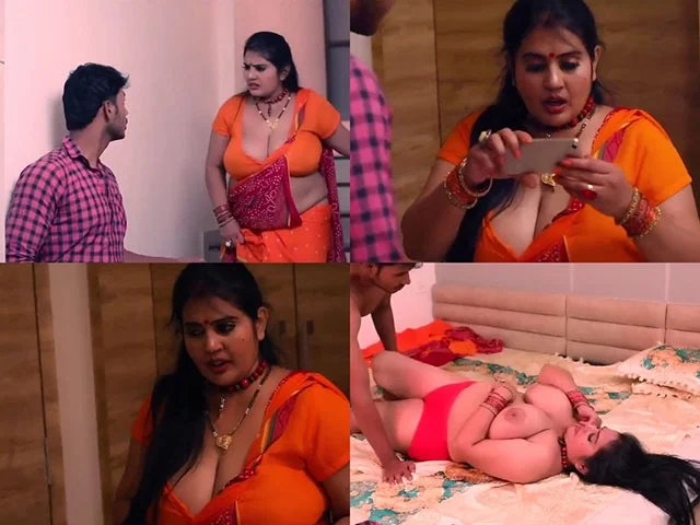 Desi Hot Busty Bhabhi Blackmail Sex Indian Movie Porn Video