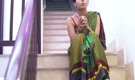 Indian Sexy Maid Sex Movie - Kaamwali Bai S01E02