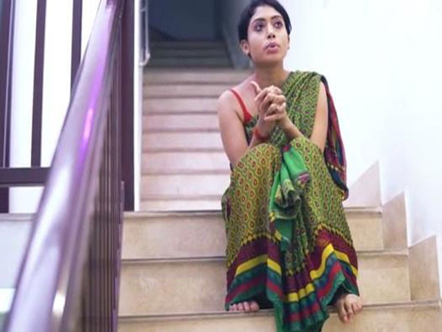 Indian Sexy Maid Sex Movie – Kaamwali Bai S01E02