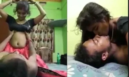 Bengali Young Wife Riding Dick Of Hubby