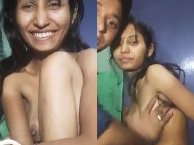 Dehati Couple Hot Live Cam Sex Show