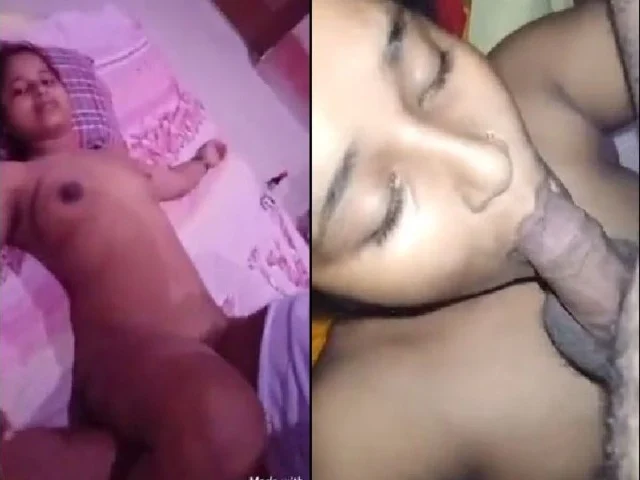 Bihari Bhabhi Fucking Desi Homemade Sex MMS