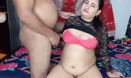 Desi muslim big boobs bhabhi cheating homemade sex mms with dewar