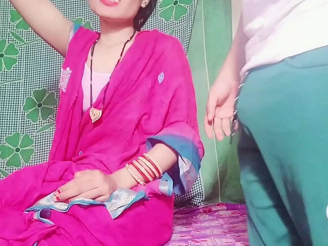 Devar Bhabhi Sex भाभी की चूत में घुसा देवर का लंड हिन्दी सेक्स स्कैंडल