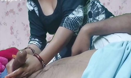 Hindi sexy film naughty big boobs bhabhi ka sexy handjob video