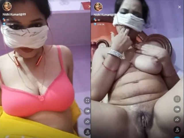 Beautiful Indian Sexy Wife XXX Live Cam Show