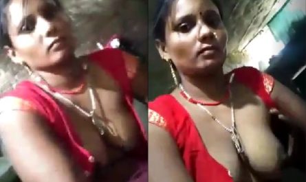 Dehati Wife Riding Dick Of Devar Hot Cheating Sex Video