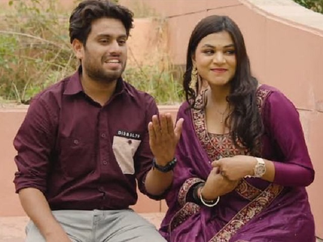 Hindi Porn Web Series – Gud Gudi S01E03 2024 Woow Channel