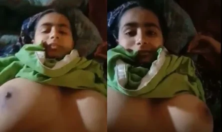 Huge Boob Paki Wife Fucked On Cam