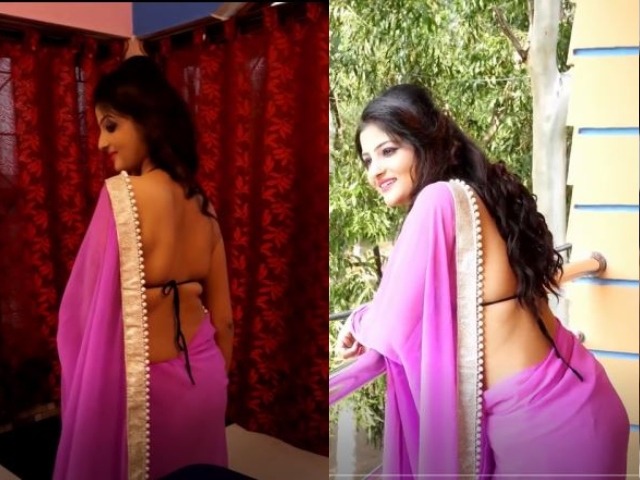 Sweet Beautiful Indian Girl Sexy Nude Show