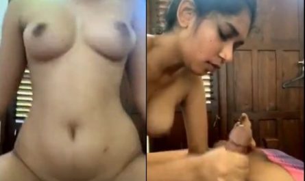 Lankan sexy couple hot sex MMS on honeymoon night