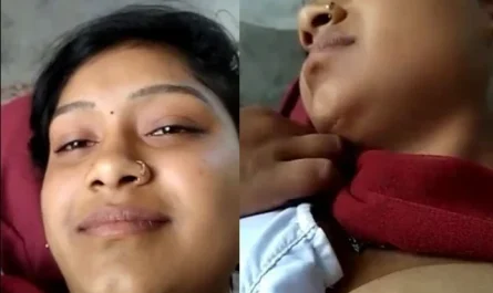 Bangladeshi Hot College Girl Sex With Classmate