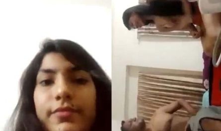 Bangladeshi Cute Girl Made Video Of Her Illicit Sex Session