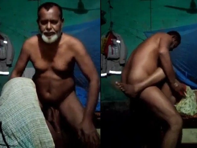 Bangladeshi Mature Pervert Uncle Fucking Housemaid