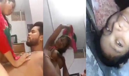 Bangladeshi Hot Teen Girl Hard Sex With Moaning