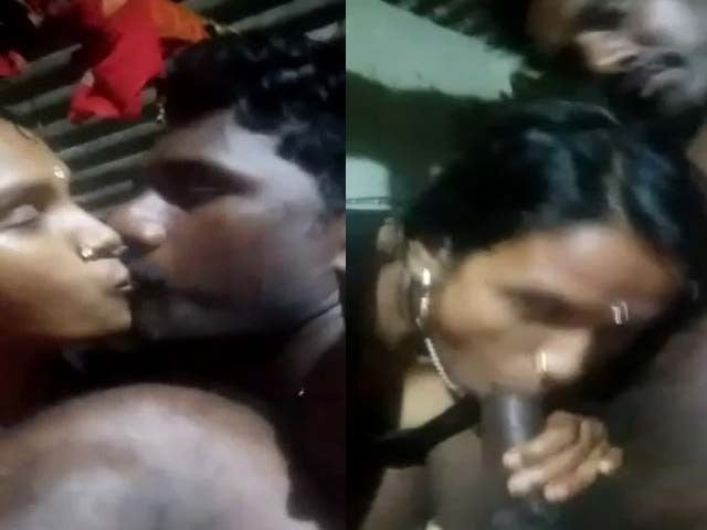 Dehati Couple Home Sex Desi XXX MMS