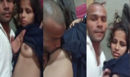 Dehati Naughty Lovers First-Time Sex On Cam