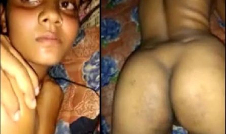 Desi Hot Girl Enjoying Painful Sex With Lover Video