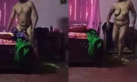 Desi Married Slutty Bhabhi Illicit Sex With Devar