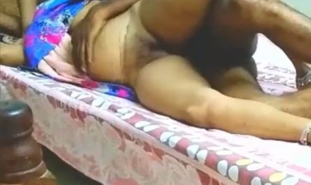 Indian Couple Homemade Sex Desi Porn Video
