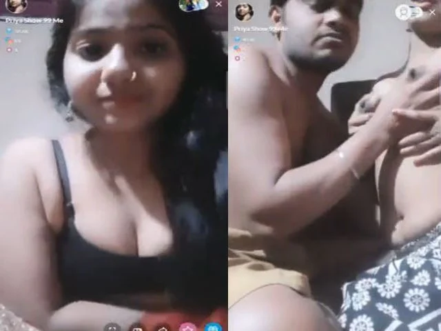 Beautiful Indian Sexy Wife Live Sex With Hubby