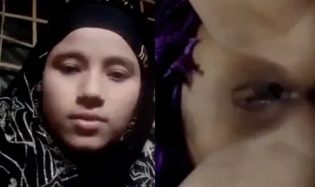 Muslim Wife Showing Her Beautiful Horny Pussy On Cam