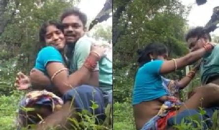 Odia Horny Dehati Couple Outdoor Sex MMS