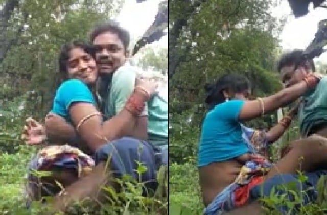 Odia Horny Dehati Couple Outdoor Sex MMS