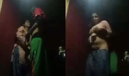 Pakistani Couple Standing Hot Sex On Cam