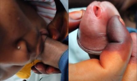 Telegu Girl Sucking Nasty Dick Of Lover On Cam