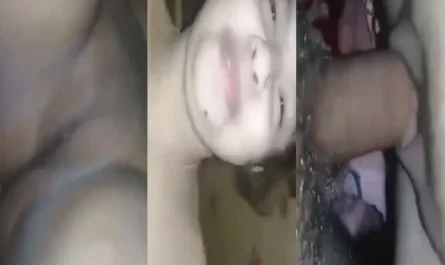 Beautiful Bhabhi Riding Hard Dick Of Hubby