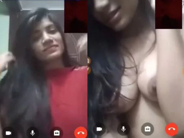 Beautiful Sexy Teen Girl Showing Her Virgin Pussy