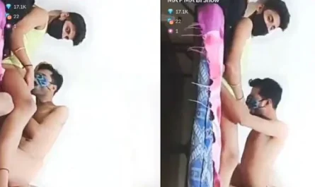 Bi-Sexual Indian Group Sex Show On Live Cam