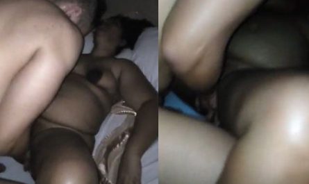 Cuckold Wife Getting Her Horny Pussy Fingered