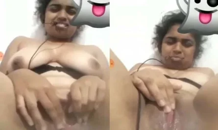 Cute Indian Gf Horny Pussy Porn Video