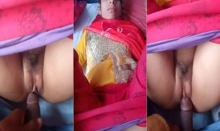 Cute Hairy Pussy Fucking Indian Kurti Sex MMS