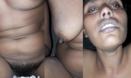 Horny Dehati Girl Riding Hard Dick Of BF