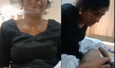 Mature Indian Maid Sex With Pervert Rich Owner