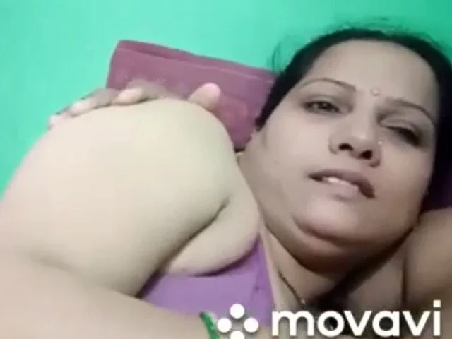 Mature Kannada Chubby Bhabhi Blowjob Sex With Hubby