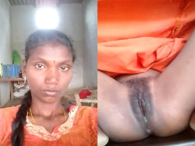 Native Telugu Wife Showing Horny Pussy