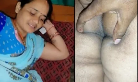 Naughty Indian Husband Making Video Of Wife Ass Hole