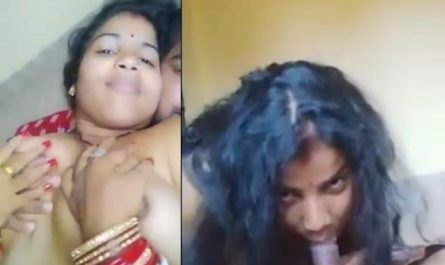 Newly-Wed Couple Hard Sex On Cam