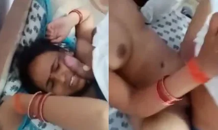 Nude Dehati Wife Fucked Hard By City Guy