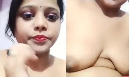 Sexy Chubby Bhabhi On Live Cam Show